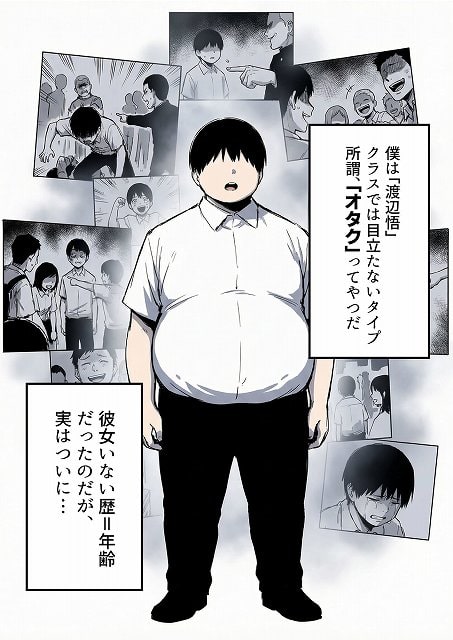 【彼氏と喧嘩するたびに僕のチンポでオナニーするギャル4】 のhitomiより早く安全に読めるエロ漫画画像 (No.3)