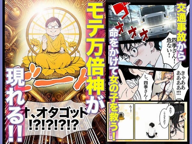 【オタクに優しいギャルの四季さんとアオハルエッチしよ】ZOCKZOCK出版＠ブッタ